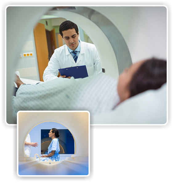 best radiology in thane